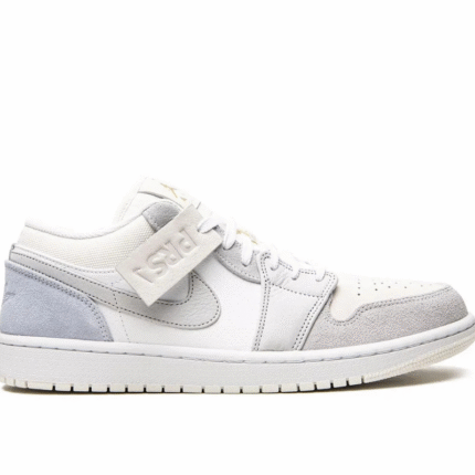 Nike Air Jordan 1 Low - Paris