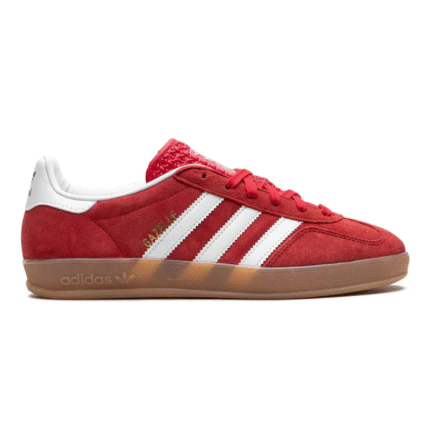 Adidas Gazelle - Better Scarlet Gum