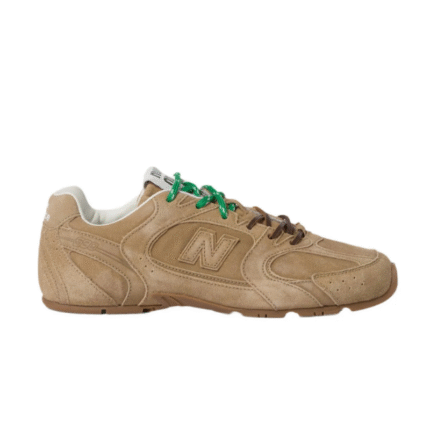 New balance 530 X Miu Miu SL - Ecru