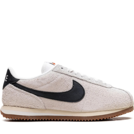 Nike Cortez - Vintage Muslin Black Brown