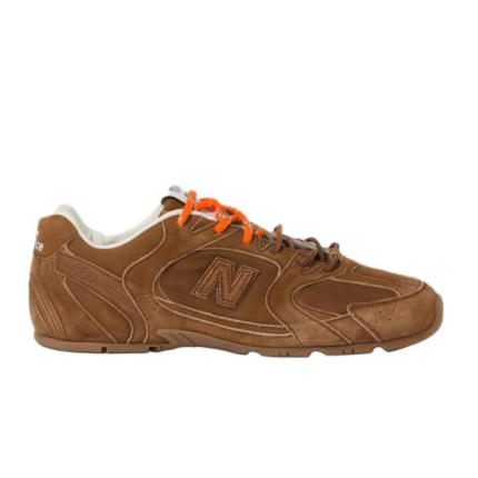 New balance 530 X Miu Miu - Cinnamon
